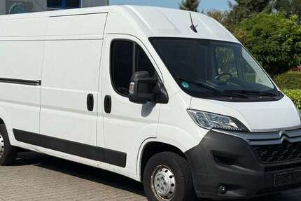 Citroen Jumper