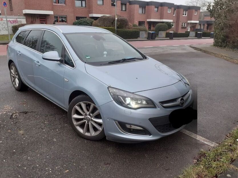 Astra
