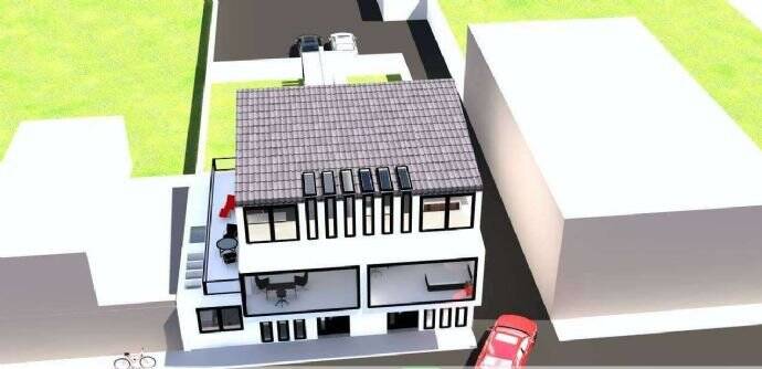 Doppelhaushälfte Düren Gürzenich - 6 Zimmer, 160 m&sup2;, 799.000&euro; | Angebot:25703054