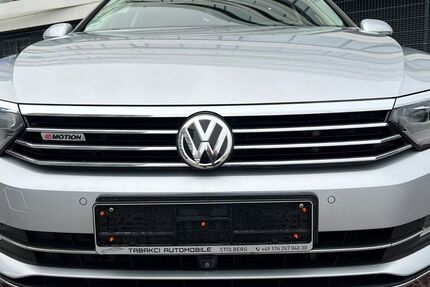 VW Passat 113.000 km 17.950 &euro; Stolberg 52222