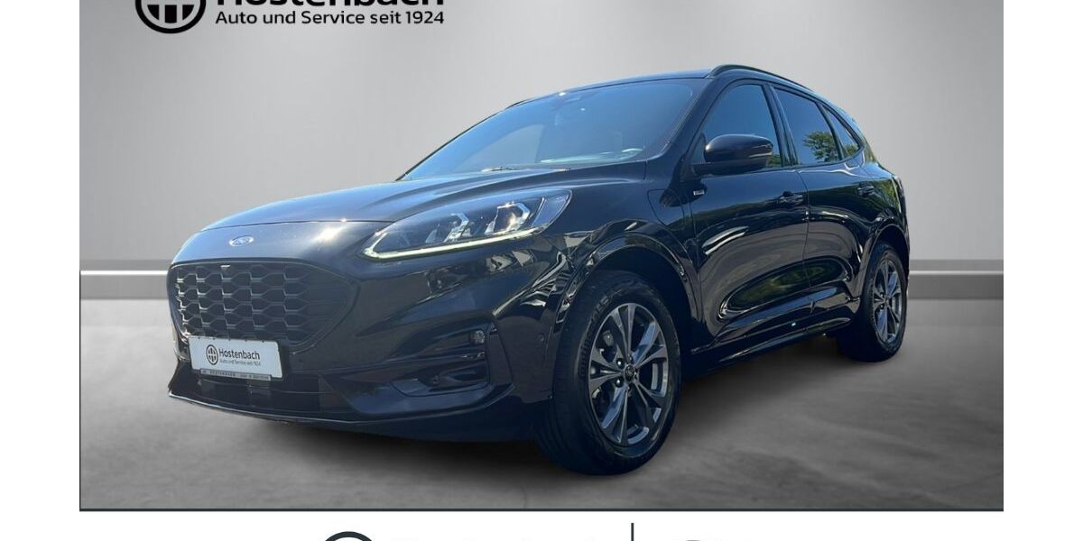 Ford Kuga 79.743 km 24.890 &euro; Jülich 52428