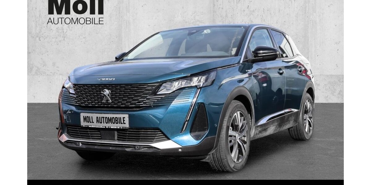 Peugeot 3008 27.969 km 21.180 &euro; Düren 52351