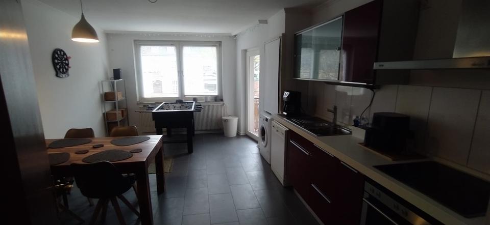 Etagenwohnung Aachen Aachen-Mitte - 2 Zimmer, 64 m&sup2;, 680&euro; | Angebot:26478138