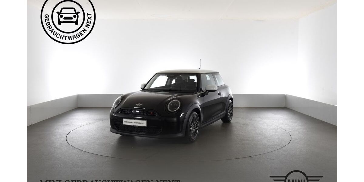 Mini Cooper S 12.158 km 29.390 &euro; Aachen 52078