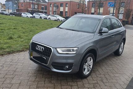 Audi Q3 158.000 km 10.600 &euro; Geilenkirchen 52511