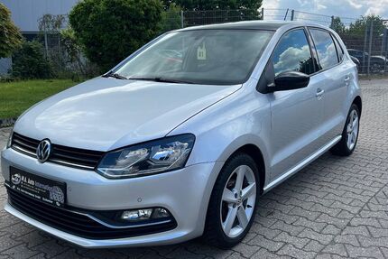 VW Polo 121.000 km 7.990 &euro; Eschweiler 52249