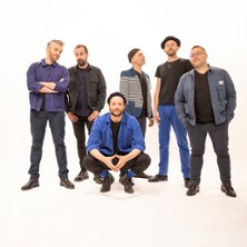 Les Yeux d'la Tête 14.04.2026 Musikbunker Aachen e.V.