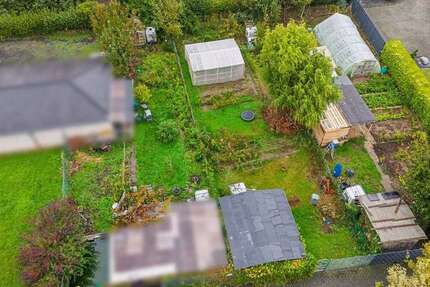 Grundstück zu verkaufen in Düren 220.000 € 943 m² zimmer