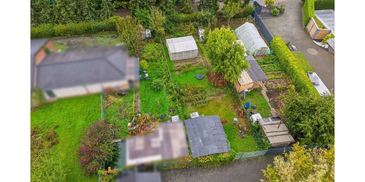 Grundstück zu verkaufen in Düren 220.000 € 943 m² zimmer