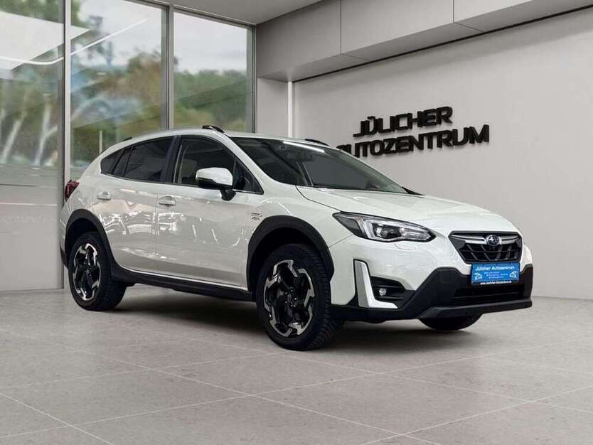 XV