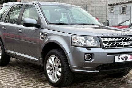 Land Rover Freelander 316.038 km 5.500 &euro; Würselen 52146