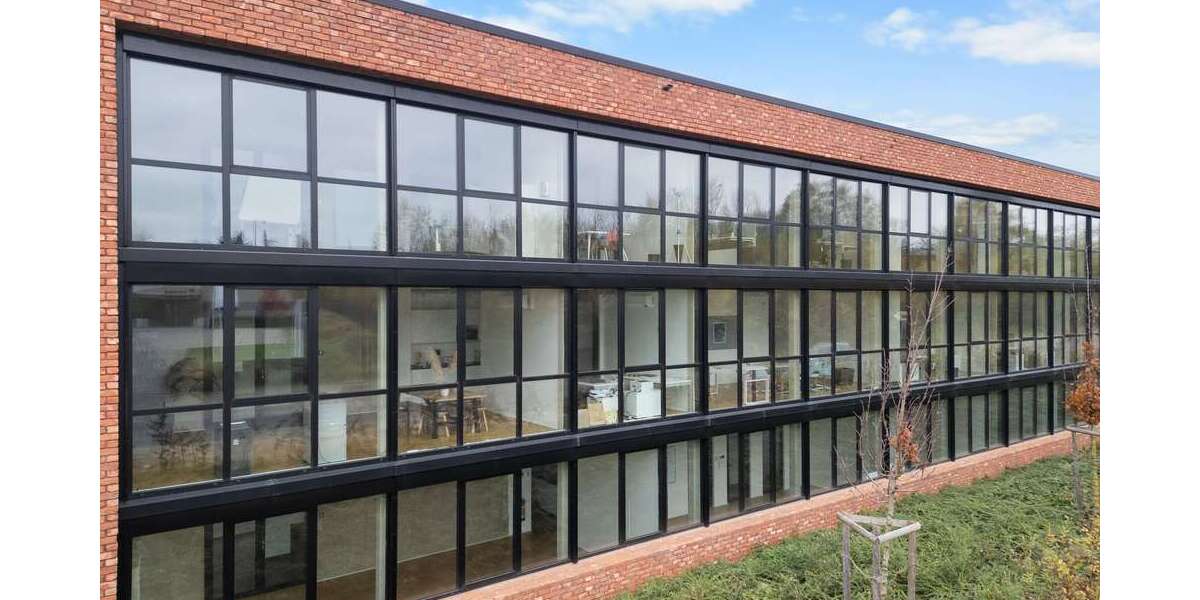 Büro in Aachen 9.152 € 572 m² zimmer