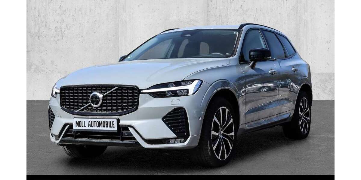 Volvo XC60 13.253 km 45.980 € Aachen 52078