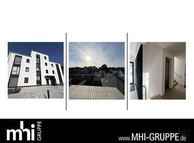 Wohnung Eschweiler Vöckelsberg - 2 Zimmer, 78 m&sup2;, 1.165&euro; | Angebot:27315724