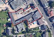 Halle in Düren Niederau 890.000 € 830 m²