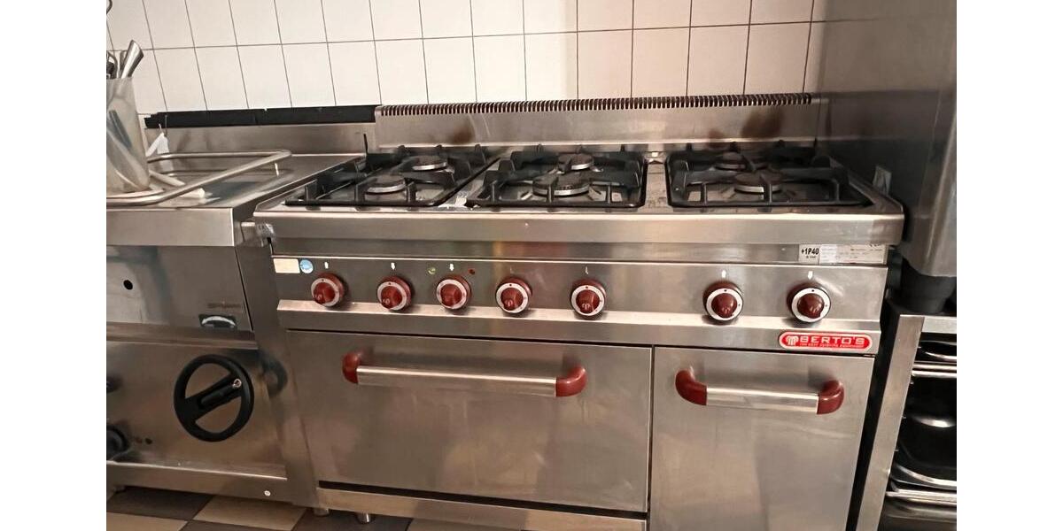 Gewerbeobjekt Aachen Aachen-Mitte - 2.500&euro; | Angebot:25096748