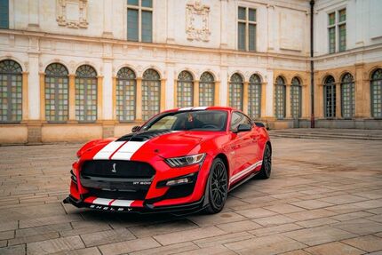 Ford Mustang 85.000 km 25.990 € Düren 52349