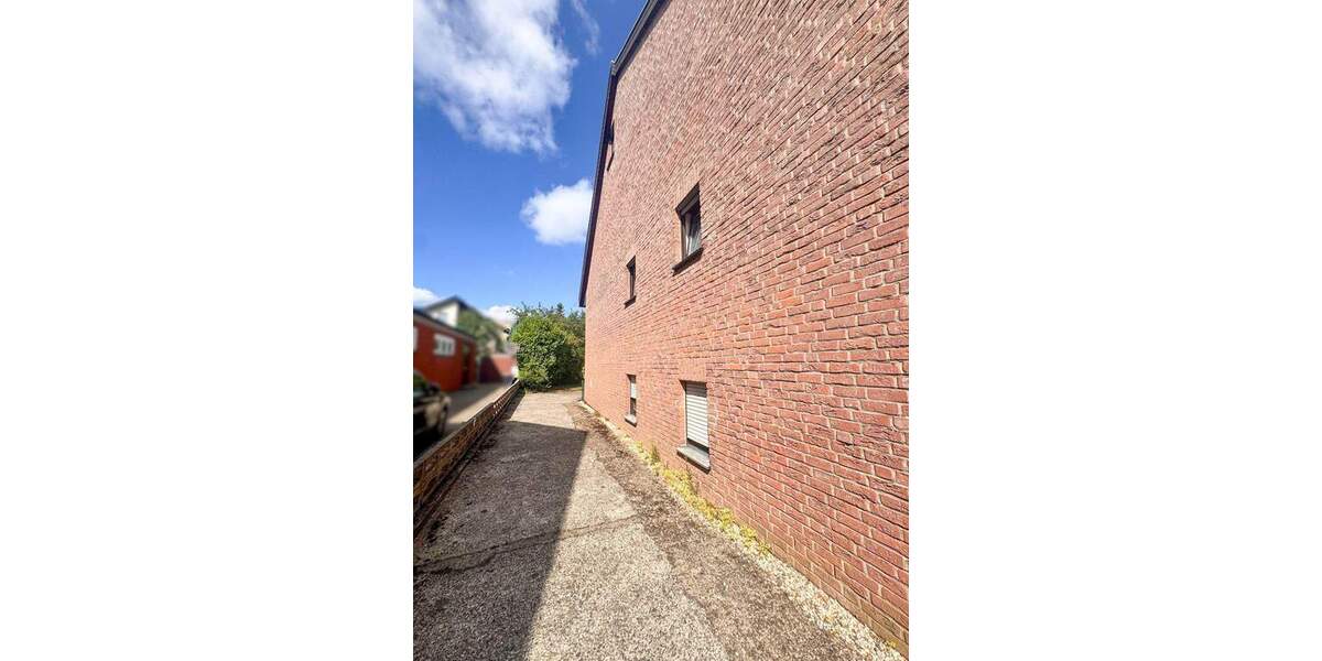 Etagenwohnung Übach-Palenberg Boscheln - 4 Zimmer, 86 m&sup2;, 169.000&euro; | Angebot:25686980