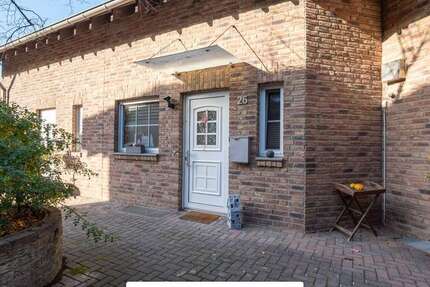 Haus zum Kaufen in Aldenhoven Schleiden 359.000 € 103 m² 3 zimmer