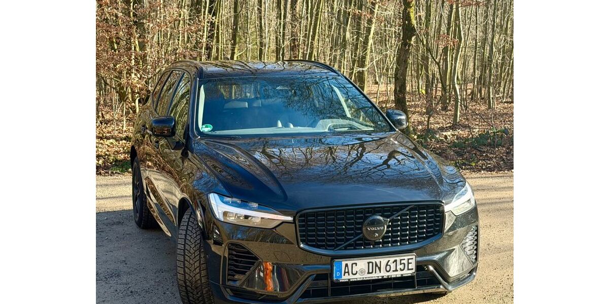 Volvo XC60 33.000 km 56.999 &euro; Aachen 52064