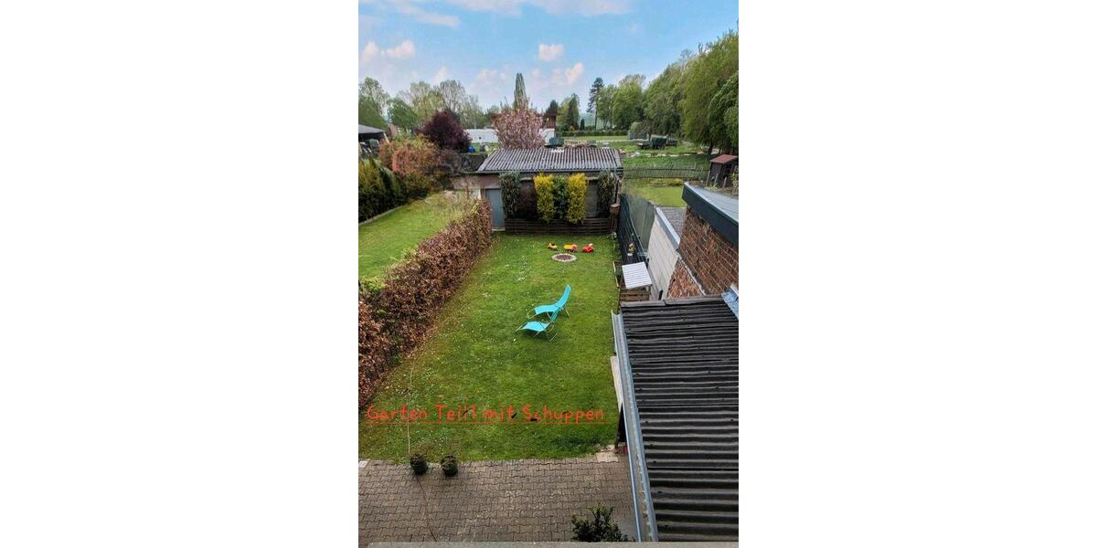 Reihenhaus Niederzier - 4 Zimmer, 103 m&sup2;, 299.000&euro; | Angebot:26254837