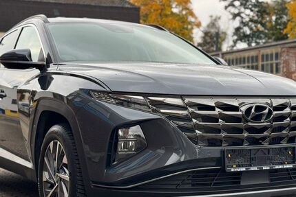 Hyundai TUCSON 113.922 km 17.980 &euro; Düren 52349