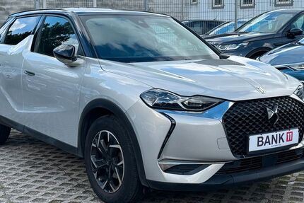 DS Automobiles DS3 38.563 km 16.900 &euro; Würselen 52146