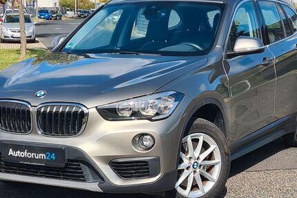 BMW X1 60.000 km 17.499 € Jülich 52428