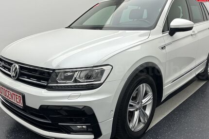VW Tiguan 132.000 km 20.490 &euro; Stolberg 52222