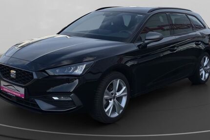 Seat Leon 25.978 km 26.990 &euro; Aachen 52068