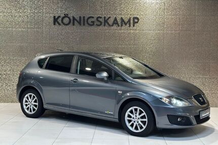 Seat Leon 120.250 km 6.990 &euro; Jülich 52428
