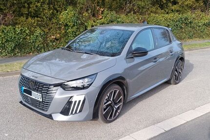 Peugeot 208 20.500 km 20.990 &euro; Düren 52355