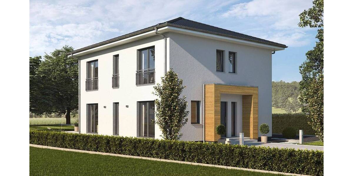 Einfamilienhaus Roetgen Rott - 8 Zimmer, 178 m&sup2;, 463.198&euro; | Angebot:26806545