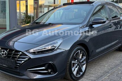 Hyundai i30 164.000 km 12.990 &euro; Aachen 52078