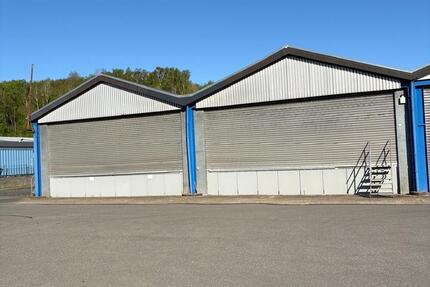 Gewerbeobjekt Stolberg (Rhld.) Büsbach - 2.499&euro; | Angebot:26479533