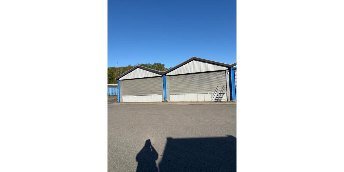 Gewerbeobjekt Stolberg (Rhld.) Büsbach - 2.499&euro; | Angebot:26479533