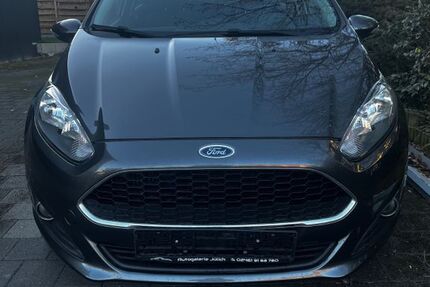 Ford Fiesta 95.358 km 6.700 &euro; Herzogenrath 52134