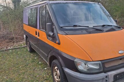 Ford Transit 250.000 km 2.490 &euro; Stolberg 52222