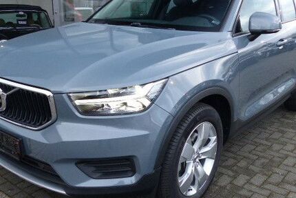 Volvo XC40 52.000 km 24.990 &euro; Aachen 52070