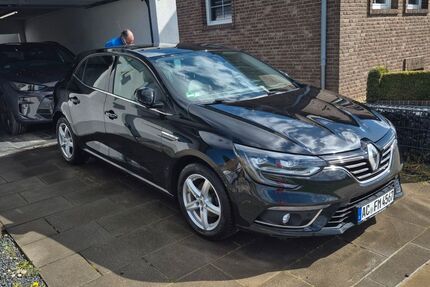 Renault Megane 91.807 km 10.100 &euro; Langerwehe 52379