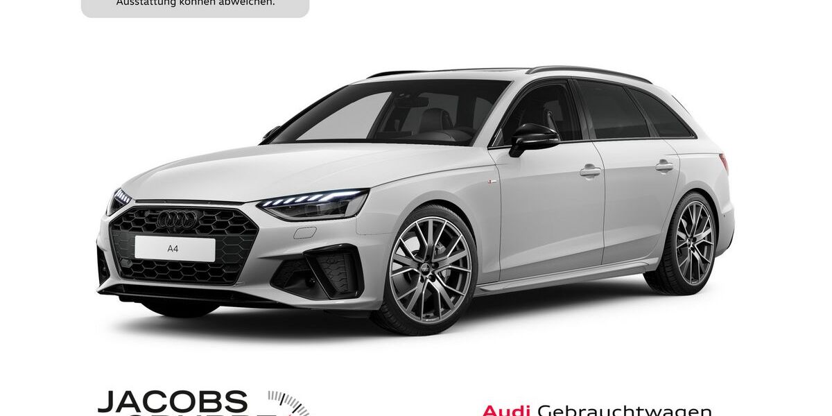 Audi A4 28.483 km 38.740 &euro; Aachen 52078