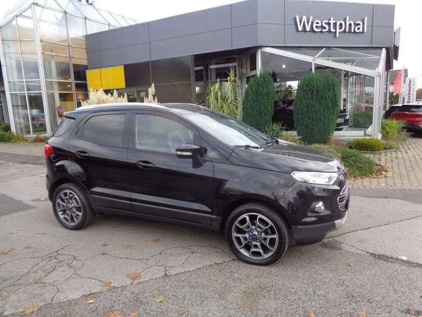 EcoSport