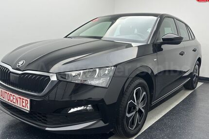Skoda Scala 16.000 km 17.790 &euro; Stolberg 52222