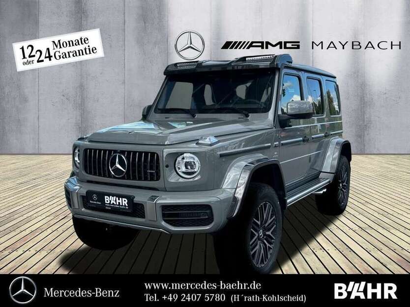 G 63 AMG
