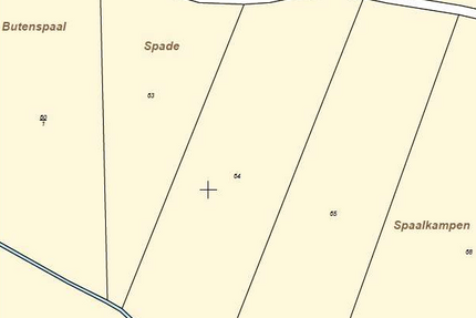 Grundstück in Großefehn 40.000 € 14399 m²