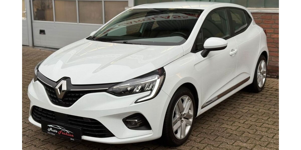Renault Clio 38.000 km 12.500 &euro; Jülich 52428