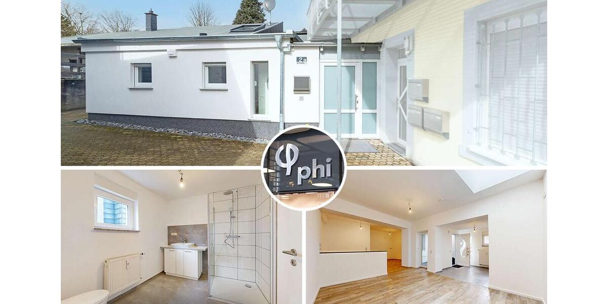 Etagenwohnung Stolberg (Rhld.) Gressenich - 3 Zimmer, 87 m&sup2;, 900&euro; | Angebot:25887560