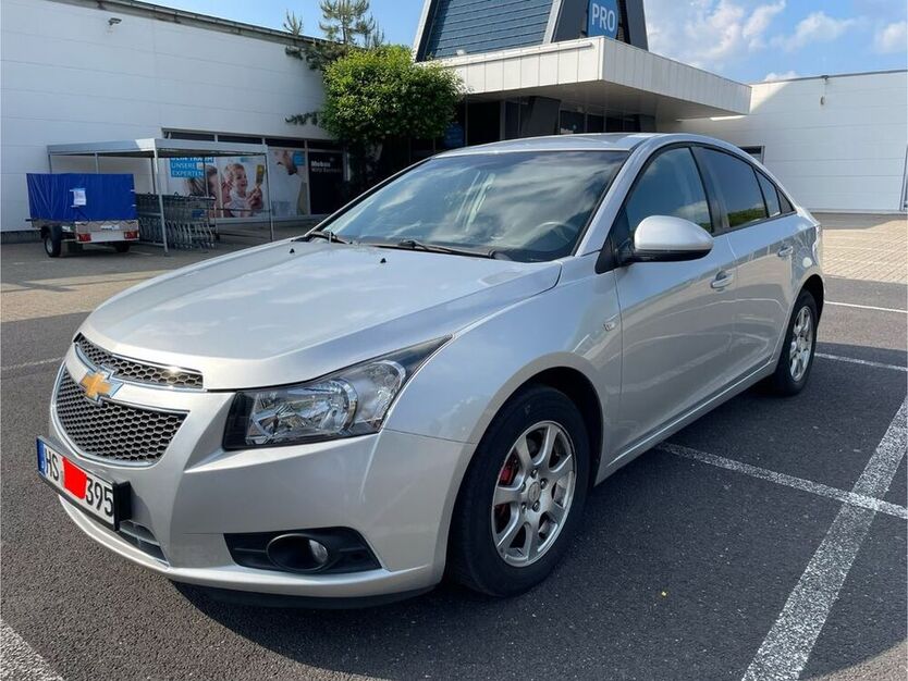 Cruze