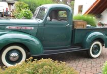 Chevrolet Andere