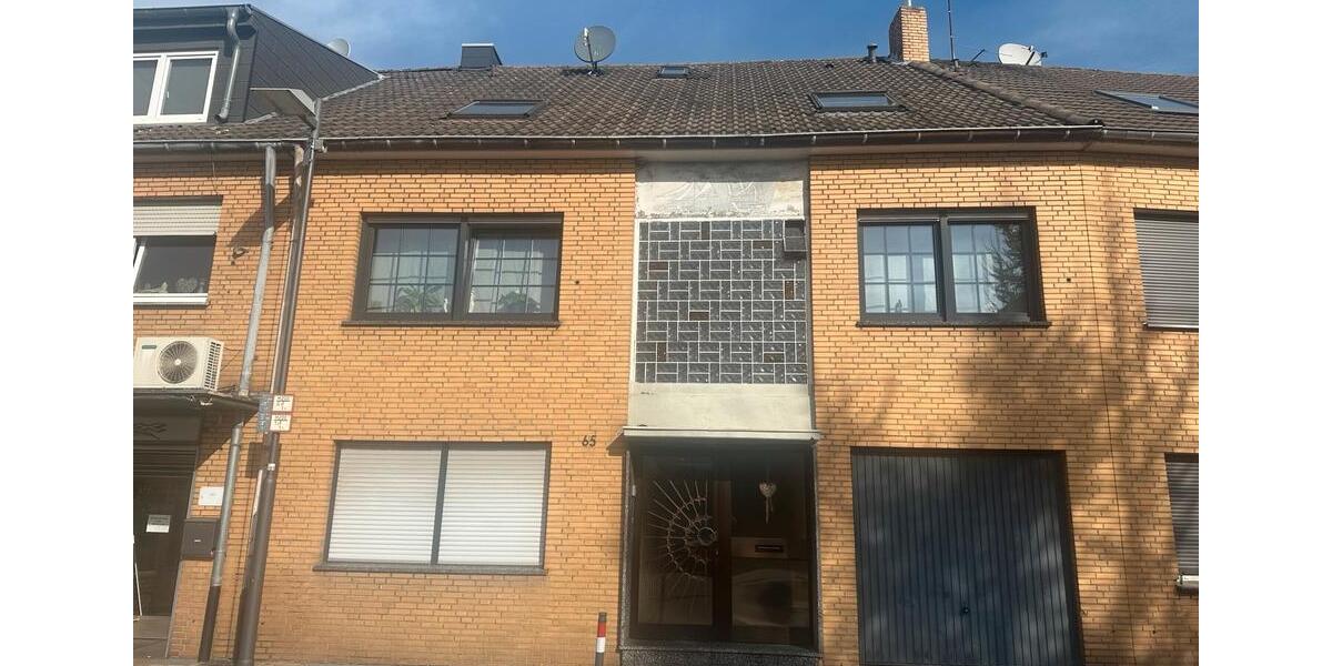 Mehrfamilienhaus, Wohnhaus Baesweiler - 6 Zimmer, 150 m&sup2;, 1.700&euro; | Angebot:26055919